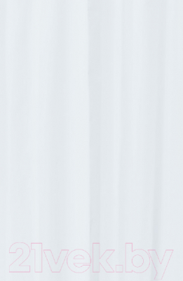Шторка-занавеска для ванны V-line 180x180 - фото
