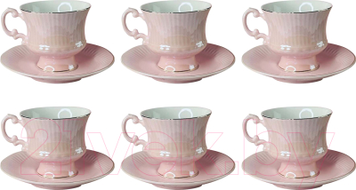 Набор для чая/кофе Lenardi 109-133 - фото