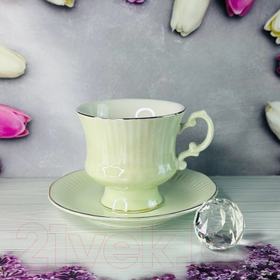 Набор для чая/кофе Lenardi 109-139