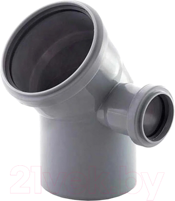 Отвод внутренней канализации Ostendorf 110x45 / 904032 - фото