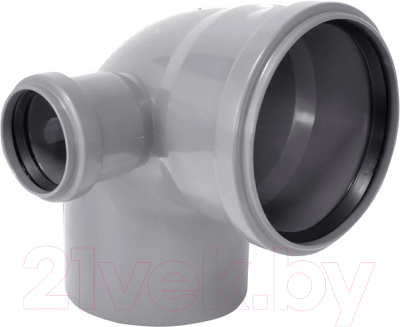 Отвод внутренней канализации Ostendorf 110x90 / 115024 - фото