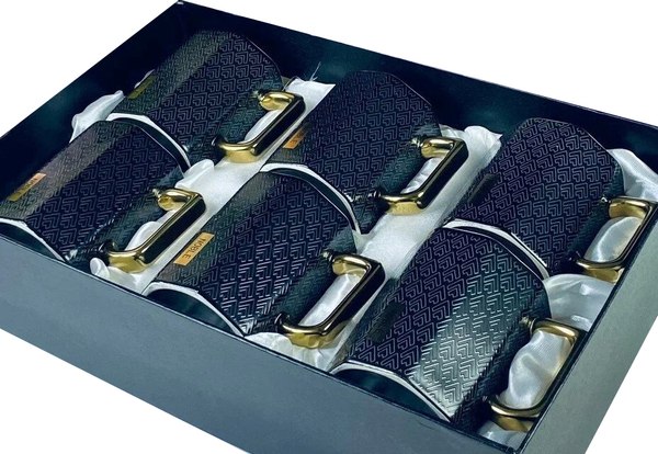 Набор кружек Lenardi 106-328 - фото