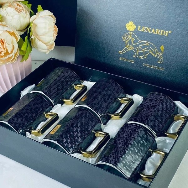 Набор кружек Lenardi 106-328