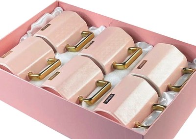 Набор кружек Lenardi 106-331 - фото