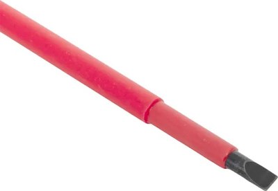 Отвертка EKF sl-6.5-150-mas-in