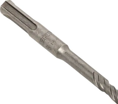 Бур EKF Expert SDS-plus бетон 8x210мм / db-8-210-2x4