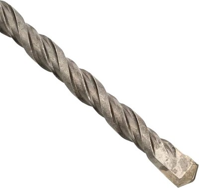 Бур EKF Expert SDS-plus бетон 8x210мм / db-8-210-2x4