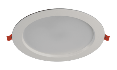 Точечный светильник JAZZway PLED DL5 24w 6500K WH IP40 / 5026520A