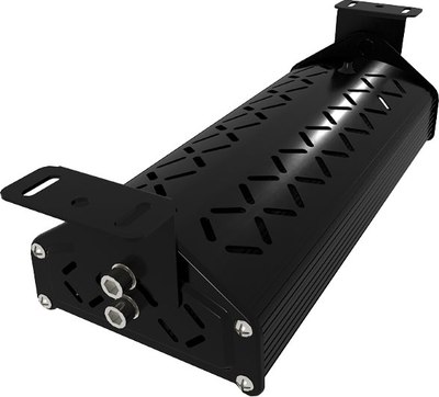 Светильник для подсобных помещений JAZZway 5044357