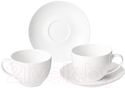 Набор для чая/кофе Lefard Fashion / 425-062 - фото