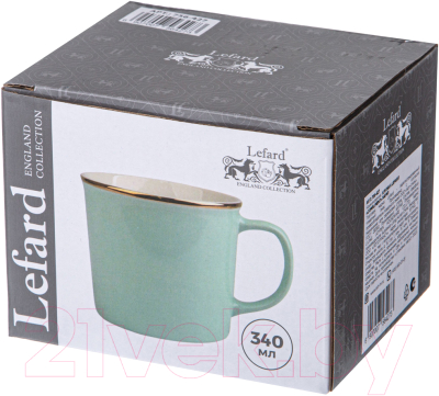 Чашка Lefard Compliment / 756-427