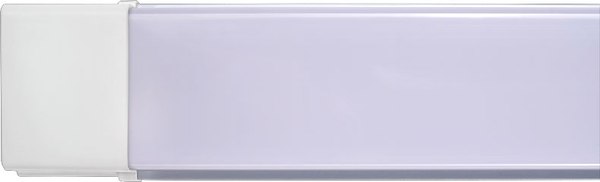 Светильник линейный JAZZway PPO-02 Opal AL IP40 / 5046337 - фото