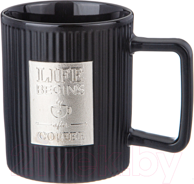 Кружка Lefard Coffeemania / 756-439 - фото