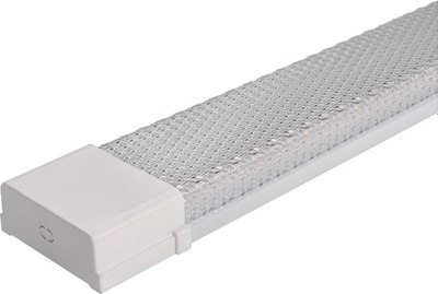 Светильник линейный JAZZway PPO-02 Prisma AL IP40 / 5046375