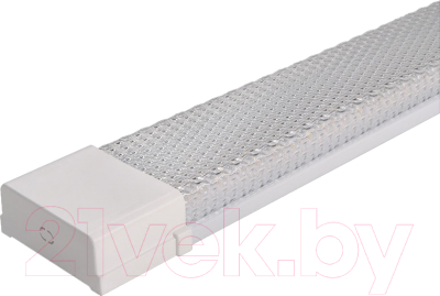 Светильник линейный JAZZway PPO-02 Prisma AL IP40 / 5046399