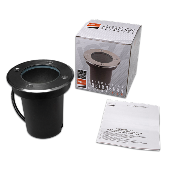 Светильник уличный JAZZway 5040052