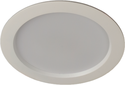 Точечный светильник JAZZway Pled DL5 24w 4000K WH IP40 / 5026506A - фото