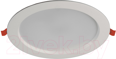 Точечный светильник JAZZway Pled DL5 18w 6500K WH IP40 / 5026483A