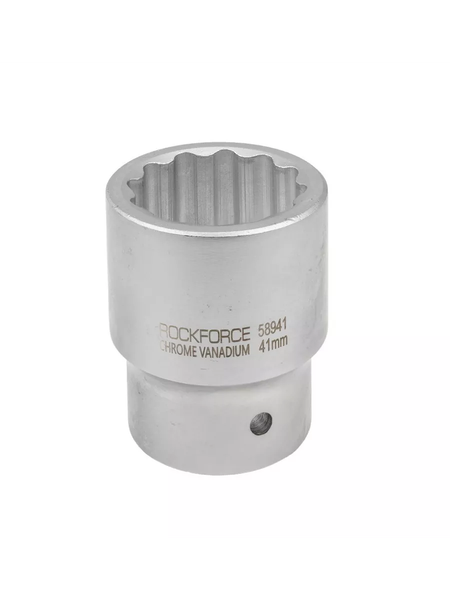 Головка слесарная RockForce RF-58941(2558) - фото