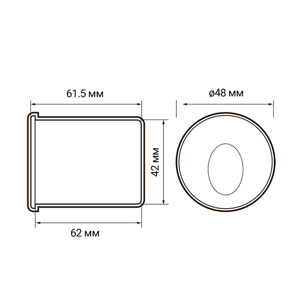 Светильник уличный JAZZway 5024823