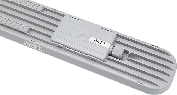 Светильник линейный JAZZway PWP-С5 PRO 1200 / 5040496