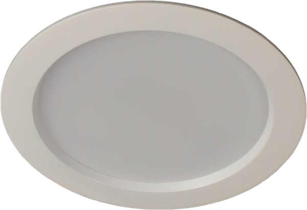 Точечный светильник JAZZway Pled DL5 18w 4000K WH IP40 / 5026469A - фото