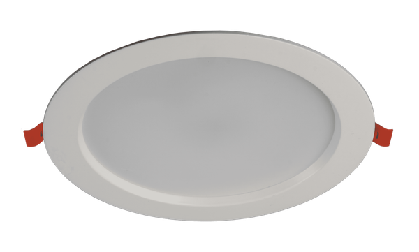 Точечный светильник JAZZway Pled DL5 18w 4000K WH IP40 / 5026469A