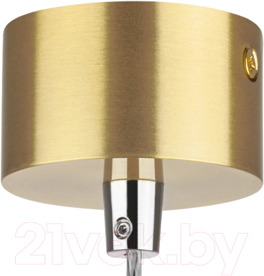 Потолочный светильник Lightstar Tubo 747433