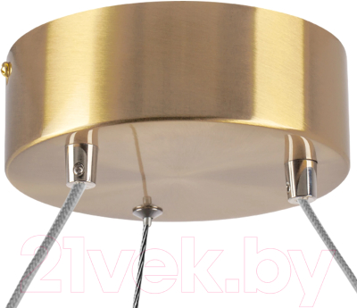 Потолочный светильник Lightstar Saturno 748043