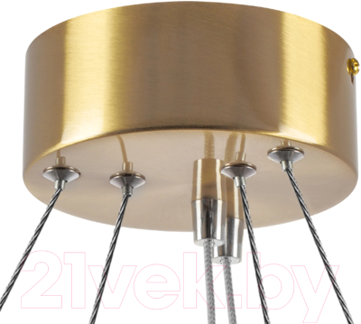 Потолочный светильник Lightstar Saturno 748113