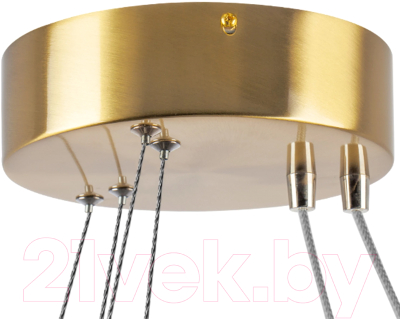 Потолочный светильник Lightstar Saturno 748123