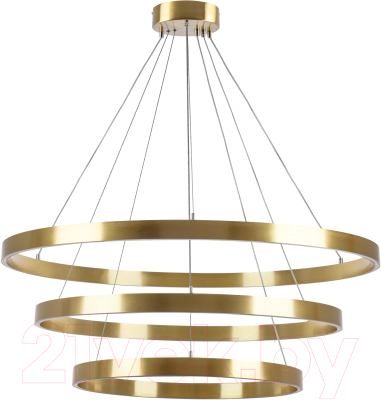 Люстра Lightstar Saturno 748223 - фото