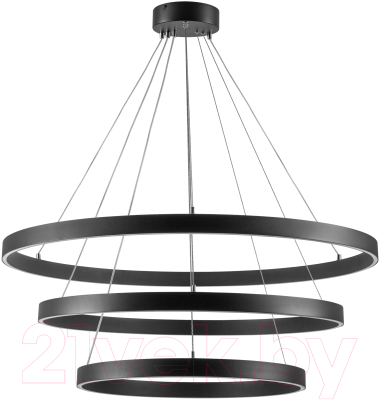 Люстра Lightstar Saturno 748227 - фото