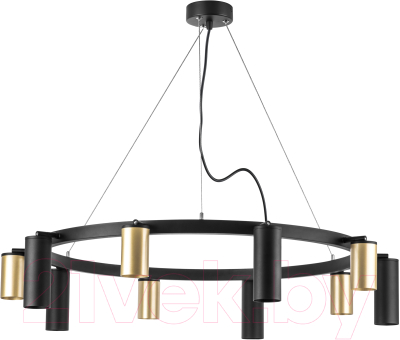 Люстра Lightstar Rullo LR020405875 - фото