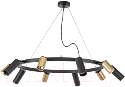 Люстра Lightstar Rullo LR020405875