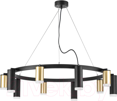 Люстра Lightstar Rullo LR0204058750 - фото