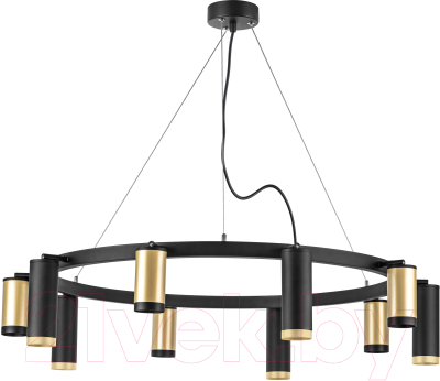 Люстра Lightstar Rullo LR02040587570 - фото