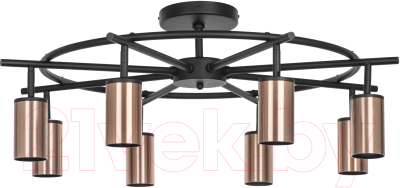 Люстра Lightstar Rullo LR718308 - фото