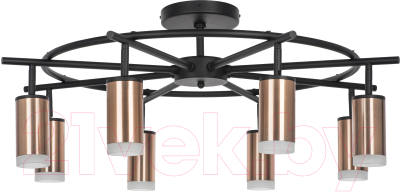 Люстра Lightstar Rullo LR7183080 - фото