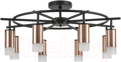 Люстра Lightstar Rullo LR7183081 - фото