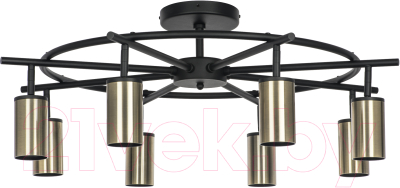 Люстра Lightstar Rullo LR718318 - фото