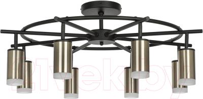 Люстра Lightstar Rullo LR7183180 - фото