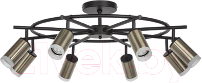 Люстра Lightstar Rullo LR7183180