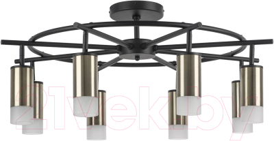 Люстра Lightstar Rullo LR7183181 - фото