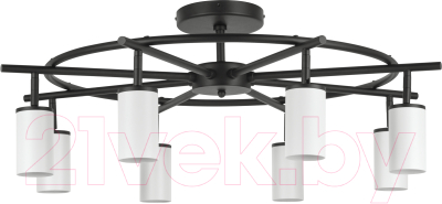 Люстра Lightstar Rullo LR718368 - фото