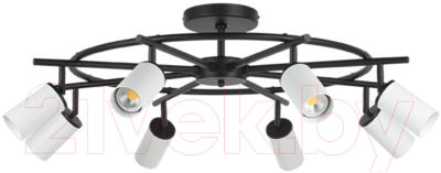 Люстра Lightstar Rullo LR718368