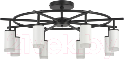 Люстра Lightstar Rullo LR7183680 - фото