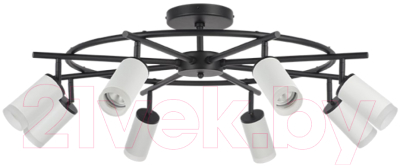 Люстра Lightstar Rullo LR7183680