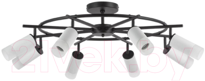 Люстра Lightstar Rullo LR7183681