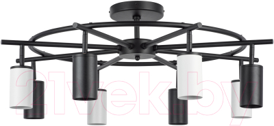 Люстра Lightstar Rullo LR718374364 - фото